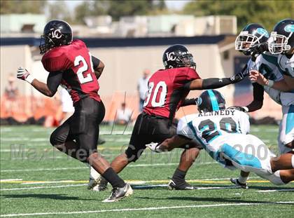 Thumbnail 2 in Sheldon vs. Laguna Creek photogallery.