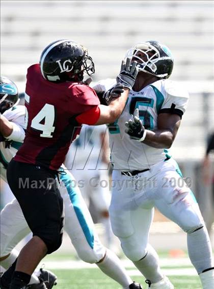 Thumbnail 3 in Sheldon vs. Laguna Creek photogallery.