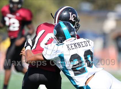 Thumbnail 1 in Sheldon vs. Laguna Creek photogallery.