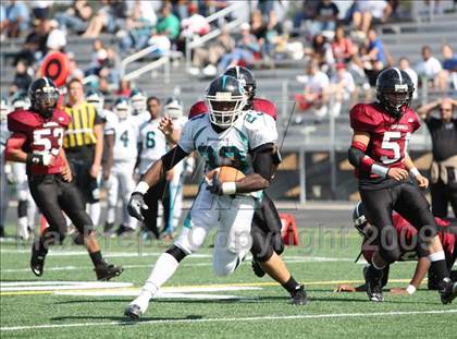 Thumbnail 3 in Sheldon vs. Laguna Creek photogallery.