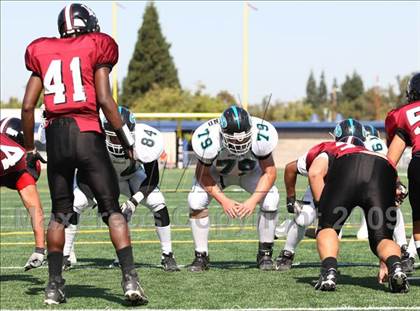 Thumbnail 3 in Sheldon vs. Laguna Creek photogallery.