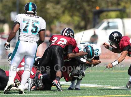 Thumbnail 3 in Sheldon vs. Laguna Creek photogallery.