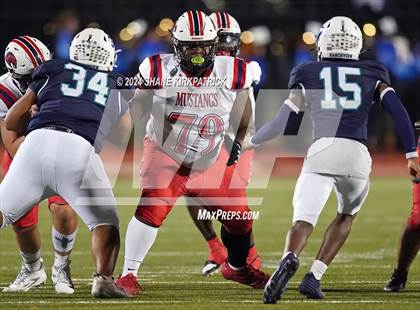 Thumbnail 1 in Life Waxahachie @ Ranchview(Irving) photogallery.