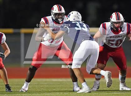 Thumbnail 3 in Life Waxahachie @ Ranchview(Irving) photogallery.