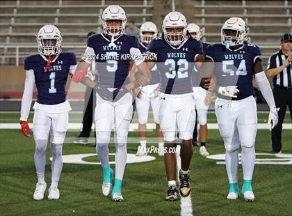 Thumbnail 1 in Life Waxahachie @ Ranchview(Irving) photogallery.
