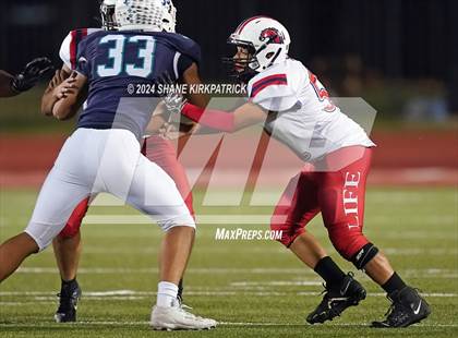 Thumbnail 2 in Life Waxahachie @ Ranchview(Irving) photogallery.