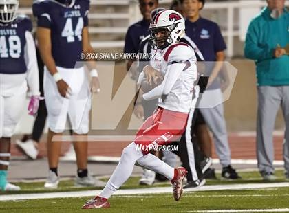 Thumbnail 1 in Life Waxahachie @ Ranchview(Irving) photogallery.