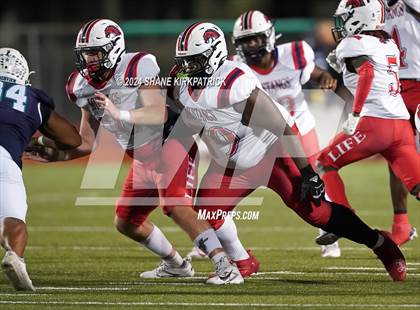 Thumbnail 1 in Life Waxahachie @ Ranchview(Irving) photogallery.