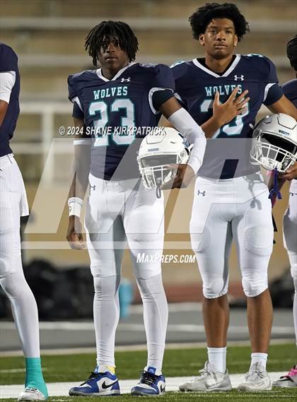 Thumbnail 1 in Life Waxahachie @ Ranchview(Irving) photogallery.