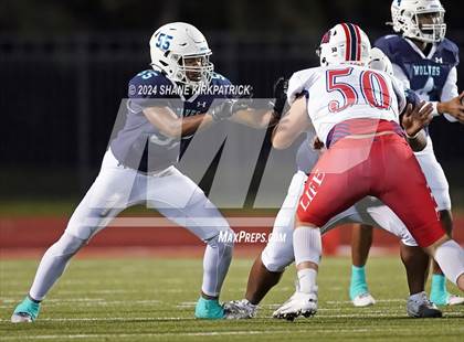 Thumbnail 2 in Life Waxahachie @ Ranchview(Irving) photogallery.
