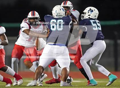 Thumbnail 2 in Life Waxahachie @ Ranchview(Irving) photogallery.