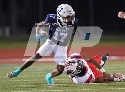 Thumbnail 2 in Life Waxahachie @ Ranchview(Irving) photogallery.
