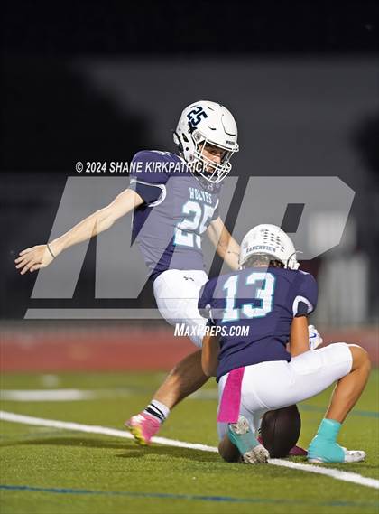 Thumbnail 1 in Life Waxahachie @ Ranchview(Irving) photogallery.