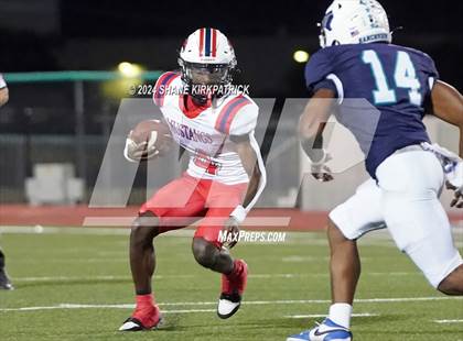 Thumbnail 1 in Life Waxahachie @ Ranchview(Irving) photogallery.