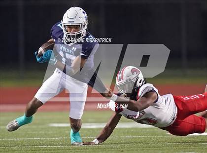 Thumbnail 1 in Life Waxahachie @ Ranchview(Irving) photogallery.