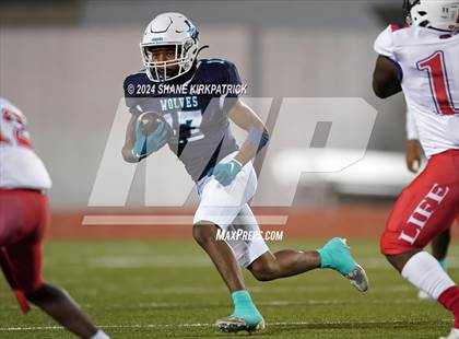 Thumbnail 2 in Life Waxahachie @ Ranchview(Irving) photogallery.