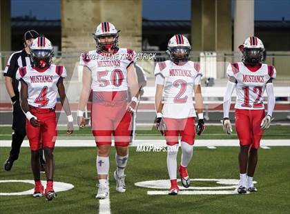 Thumbnail 3 in Life Waxahachie @ Ranchview(Irving) photogallery.
