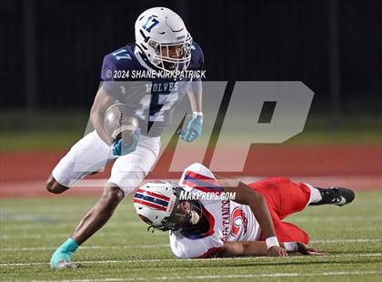 Thumbnail 1 in Life Waxahachie @ Ranchview(Irving) photogallery.