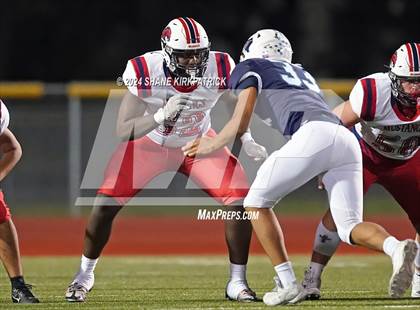Thumbnail 2 in Life Waxahachie @ Ranchview(Irving) photogallery.