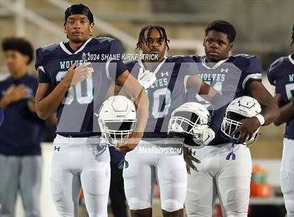 Thumbnail 1 in Life Waxahachie @ Ranchview(Irving) photogallery.