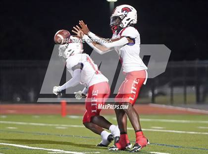Thumbnail 1 in Life Waxahachie @ Ranchview(Irving) photogallery.