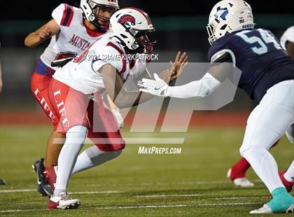 Thumbnail 1 in Life Waxahachie @ Ranchview(Irving) photogallery.