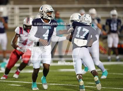Thumbnail 3 in Life Waxahachie @ Ranchview(Irving) photogallery.