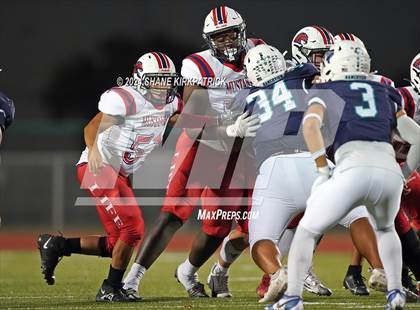 Thumbnail 2 in Life Waxahachie @ Ranchview(Irving) photogallery.