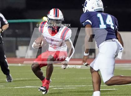 Thumbnail 2 in Life Waxahachie @ Ranchview(Irving) photogallery.