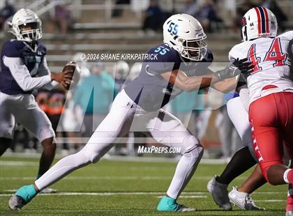Thumbnail 3 in Life Waxahachie @ Ranchview(Irving) photogallery.