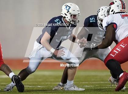 Thumbnail 1 in Life Waxahachie @ Ranchview(Irving) photogallery.