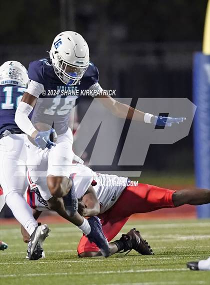 Thumbnail 2 in Life Waxahachie @ Ranchview(Irving) photogallery.