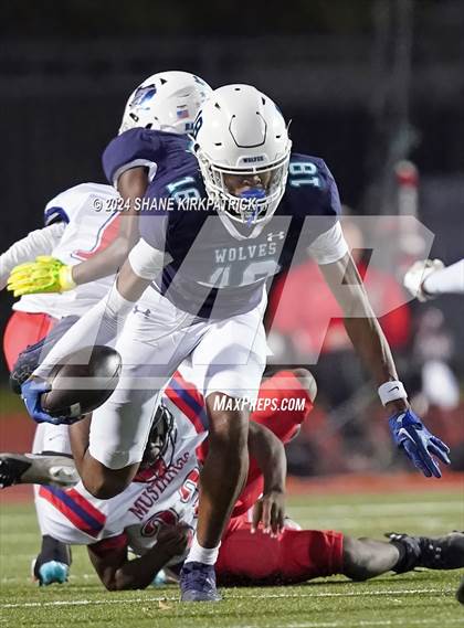 Thumbnail 3 in Life Waxahachie @ Ranchview(Irving) photogallery.