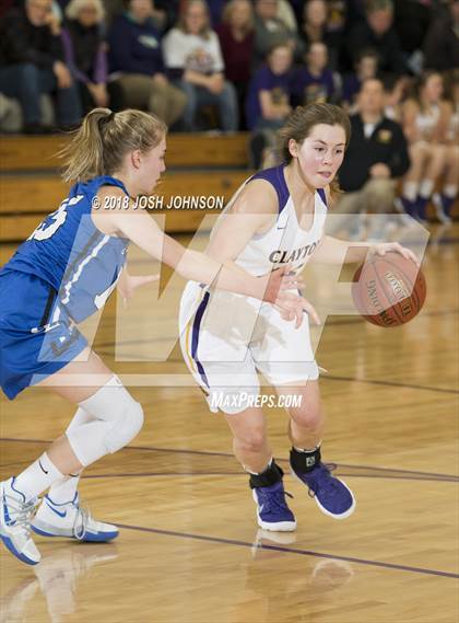 Thumbnail 3 in Clear Lake @ Clayton photogallery.