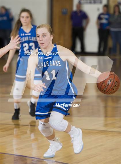 Thumbnail 3 in Clear Lake @ Clayton photogallery.