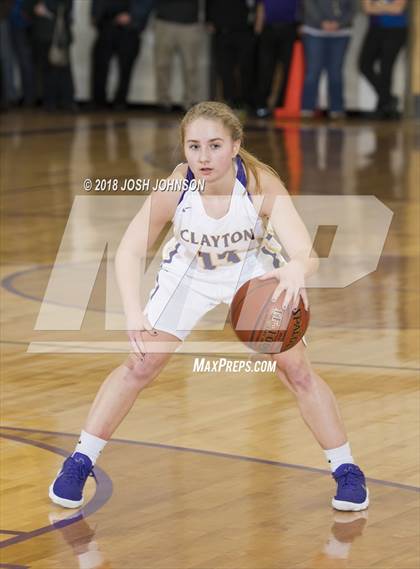 Thumbnail 3 in Clear Lake @ Clayton photogallery.