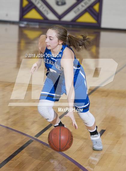 Thumbnail 1 in Clear Lake @ Clayton photogallery.