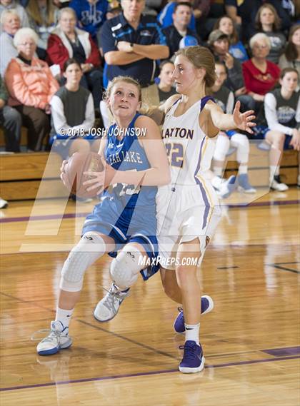 Thumbnail 2 in Clear Lake @ Clayton photogallery.