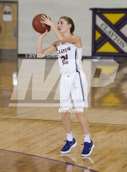 Thumbnail 3 in Clear Lake @ Clayton photogallery.