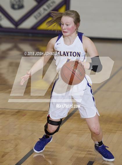 Thumbnail 2 in Clear Lake @ Clayton photogallery.
