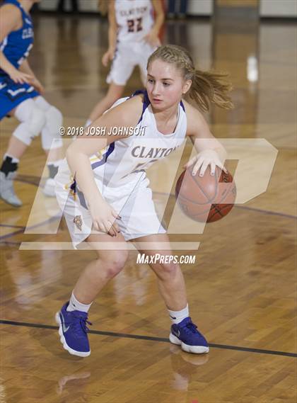 Thumbnail 3 in Clear Lake @ Clayton photogallery.