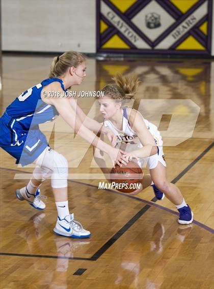 Thumbnail 2 in Clear Lake @ Clayton photogallery.
