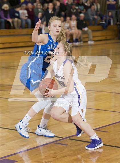 Thumbnail 2 in Clear Lake @ Clayton photogallery.