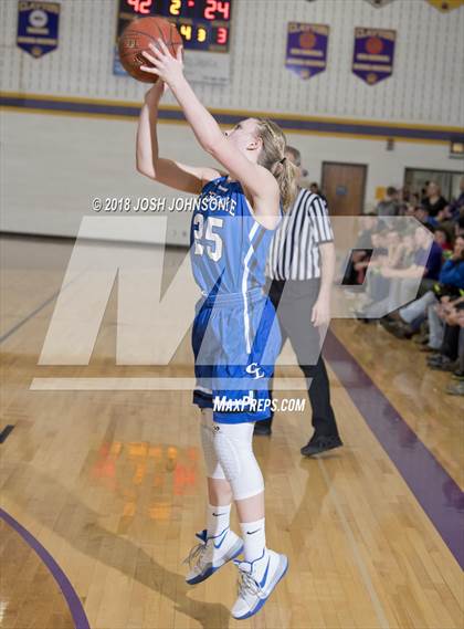 Thumbnail 3 in Clear Lake @ Clayton photogallery.