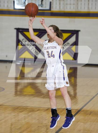 Thumbnail 3 in Clear Lake @ Clayton photogallery.
