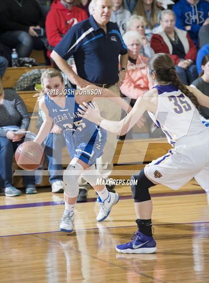 Thumbnail 3 in Clear Lake @ Clayton photogallery.