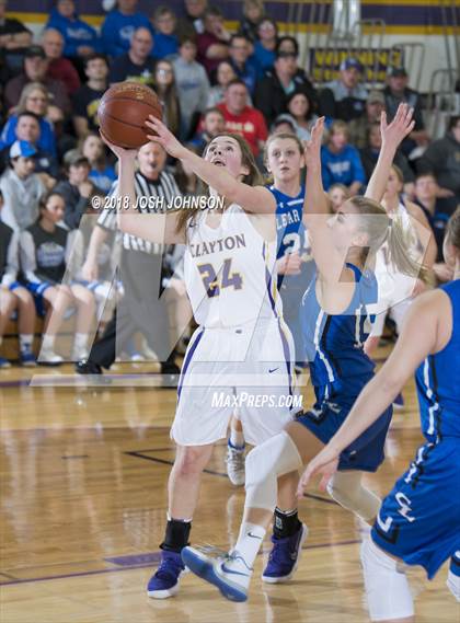 Thumbnail 3 in Clear Lake @ Clayton photogallery.