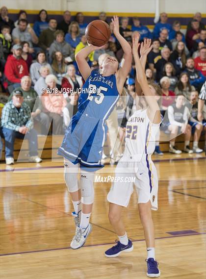 Thumbnail 3 in Clear Lake @ Clayton photogallery.