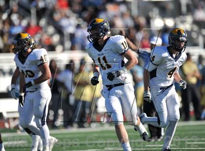 Thumbnail 3 in Oak Ridge @ Burbank (CIF SJS Playoffs) photogallery.