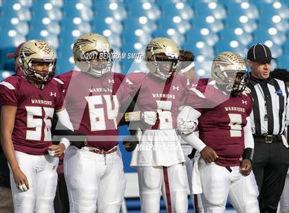 Thumbnail 1 in Maryvale vs. Cheektowaga (Section 6 Class A Final) photogallery.